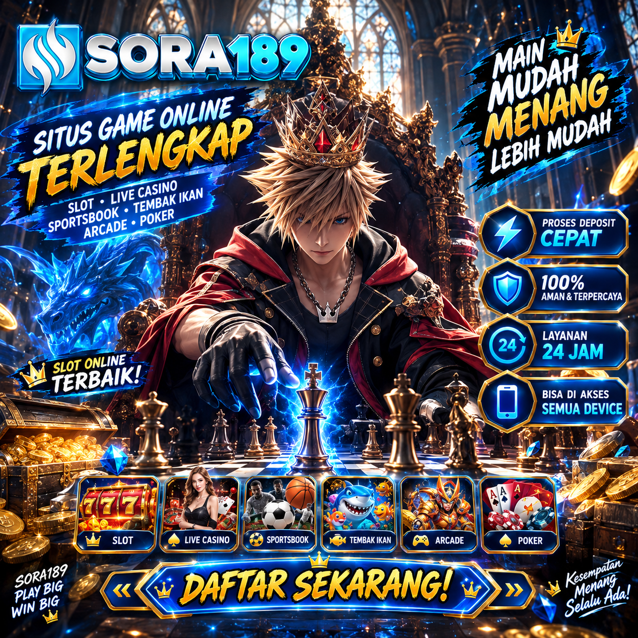Promo Banner